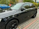 Sprzedam Audi Quattro Q3 benzyna 2.0 - 12
