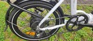 Rower Kross Flex Hybrid 1.0 Składany. - 6