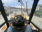 Koparko ladowarka JCB 4 CX z roku 1999 - 12