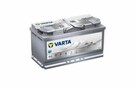 Akumulator VARTA Silver Dynamic AGM START&STOP G14 95Ah 850A - 1