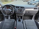 Volkswagen Tiguan II 2016, 2.0 TDI, niski przebieg 145700 km - 9