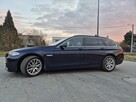 BMW 520D.. KOMBI .. AWTOMAT.. - 4