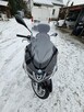 Skuter piaggio x 10 - 6