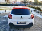 Citroen C III 1.2 Pure Tech Bezwypadek Prywatnie - 9