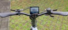 Rower Kross Flex Hybrid 1.0 Składany. - 3