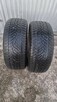 2x 225/50r17 98H FULDA Kristall Control HP Zima zimówki 6,9 - 3