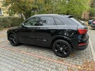 Sprzedam Audi Quattro Q3 benzyna 2.0 - 8
