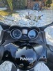 Piaggio xevo - 3
