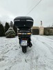 Skuter piaggio x 10 - 4