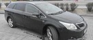 Toyota Avensis t27 2.2 177 koni 2009r - 12