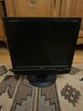 Sprzedam monitor LG Flatron M1717A - 3