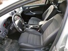 Ford Mondeo MK4 - 5