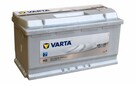 Akumulator VARTA Silver Dynamic H3 100Ah 830A EN - 1