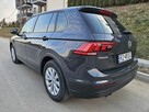 Volkswagen Tiguan II 2016, 2.0 TDI, niski przebieg 145700 km - 3