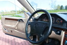 Mercedes E-klasa e200 - 14