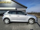 Skoda Fabia 1.0 TSI Ambition 2021 Rok - 7