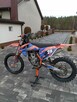 Cross ktm sxf 250 2016 r - 1