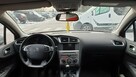 Citroen C4 Kupiony w polskim salonie, nowy rozrząd i olej, dobre wyposażenie - 4