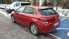 Citroen C4 Kupiony w polskim salonie, nowy rozrząd i olej, dobre wyposażenie - 9