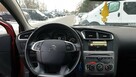 Citroen C4 Kupiony w polskim salonie, nowy rozrząd i olej, dobre wyposażenie - 14