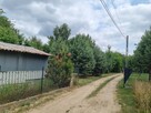 Serock, kształtna działka budowlana 600 m od Narwi - 8