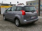 Peugeot 5008 - 3