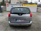 Peugeot 5008 - 4