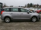 Peugeot 5008 - 6