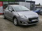 Peugeot 5008 - 7