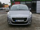 Peugeot 5008 - 8