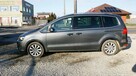 Volkswagen Sharan - 2