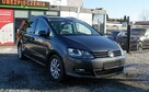 Volkswagen Sharan - 8