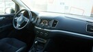 Volkswagen Sharan - 13