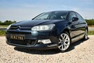 Citroen C5 1.6i#156PS#Aut#Lift#Ledy#Navi#Skóry#Masaże#Climatr#12m Gwarancji w Cen - 3