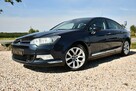 Citroen C5 1.6i#156PS#Aut#Lift#Ledy#Navi#Skóry#Masaże#Climatr#12m Gwarancji w Cen - 4