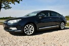 Citroen C5 1.6i#156PS#Aut#Lift#Ledy#Navi#Skóry#Masaże#Climatr#12m Gwarancji w Cen - 5