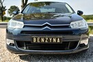 Citroen C5 1.6i#156PS#Aut#Lift#Ledy#Navi#Skóry#Masaże#Climatr#12m Gwarancji w Cen - 7