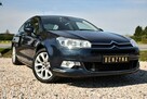 Citroen C5 1.6i#156PS#Aut#Lift#Ledy#Navi#Skóry#Masaże#Climatr#12m Gwarancji w Cen - 8