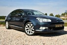 Citroen C5 1.6i#156PS#Aut#Lift#Ledy#Navi#Skóry#Masaże#Climatr#12m Gwarancji w Cen - 9