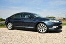 Citroen C5 1.6i#156PS#Aut#Lift#Ledy#Navi#Skóry#Masaże#Climatr#12m Gwarancji w Cen - 11