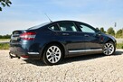 Citroen C5 1.6i#156PS#Aut#Lift#Ledy#Navi#Skóry#Masaże#Climatr#12m Gwarancji w Cen - 14