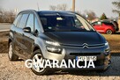 Citroen C4 Grand Picasso 1.6eHDI#120KM#Ledy#Climatr#Navi#Kamera#7 Miejsc#Serwis#12m Gwarancji!! - 1