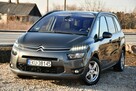 Citroen C4 Grand Picasso 1.6eHDI#120KM#Ledy#Climatr#Navi#Kamera#7 Miejsc#Serwis#12m Gwarancji!! - 9