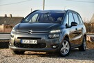 Citroen C4 Grand Picasso 1.6eHDI#120KM#Ledy#Climatr#Navi#Kamera#7 Miejsc#Serwis#12m Gwarancji!! - 12