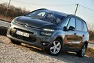 Citroen C4 Grand Picasso 1.6eHDI#120KM#Ledy#Climatr#Navi#Kamera#7 Miejsc#Serwis#12m Gwarancji!! - 14