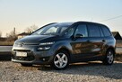 Citroen C4 Grand Picasso 1.6eHDI#120KM#Ledy#Climatr#Navi#Kamera#7 Miejsc#Serwis#12m Gwarancji!! - 15