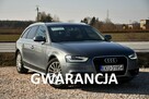 Audi A4 2.0TDI#LIFT#Ledy#Bixenon#Navi#Climatr#Import#1 Rok Gwarancji w Cenie!! - 1