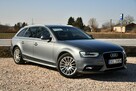 Audi A4 2.0TDI#LIFT#Ledy#Bixenon#Navi#Climatr#Import#1 Rok Gwarancji w Cenie!! - 2