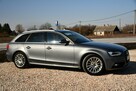 Audi A4 2.0TDI#LIFT#Ledy#Bixenon#Navi#Climatr#Import#1 Rok Gwarancji w Cenie!! - 3