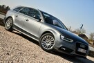 Audi A4 2.0TDI#LIFT#Ledy#Bixenon#Navi#Climatr#Import#1 Rok Gwarancji w Cenie!! - 6